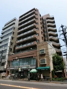 KDXレジデンス千駄木の画像