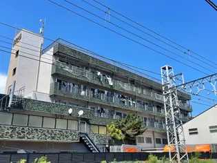 栗好マンションの画像