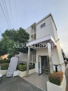 グリーンプラザ御園2の画像