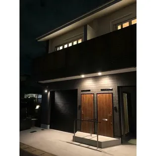 千葉県千葉市中央区道場北2【一戸建】の外観