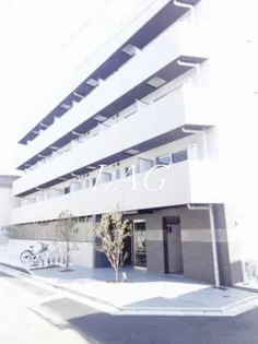 東京都足立区千住河原町【マンション】の外観