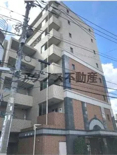 サンパレス駒込壱番館の画像
