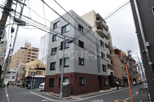 シティゲート上野入谷の画像