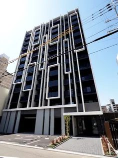 LEGEND紺屋町(レジェンドコンヤマチ)【7階】の外観