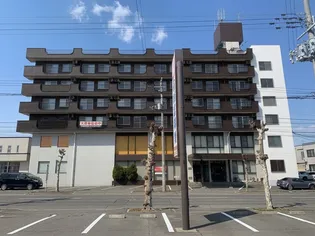 BETTER R 城東の画像