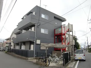 シティハイツの画像