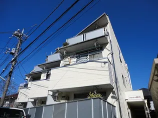 プリムヴェール阿佐谷の画像