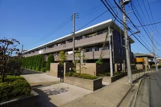 シャン ド フルールAの画像