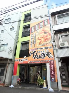Ksビル【2階】の外観
