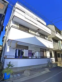 グリーンハイツの画像