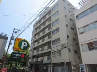 広印農産加工ビルの画像
