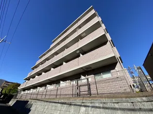 KSPマンションの画像
