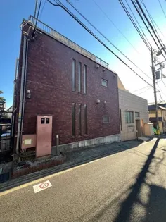 アステラス烏山の画像