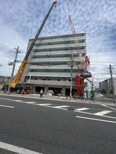 グランディール和【4階】の外観