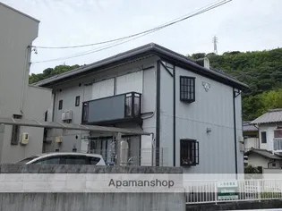 ウィンディア石脇の画像