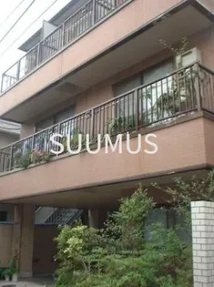 東京都中野区弥生町1【マンション】の外観