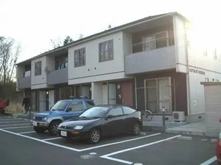 ディアスモダン明石台Iの画像