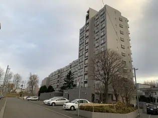 なみき公園シティハウスの画像