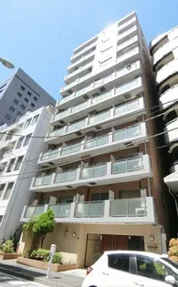 グランヴァン銀座東の画像