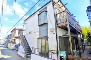 ガーデンクオーツ花小金井の画像