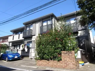 コートハイムの画像