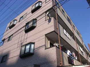 アーバンハイツの画像