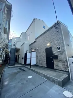 ラ サクルス日吉の画像