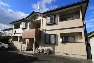 タンジコーポラスの画像