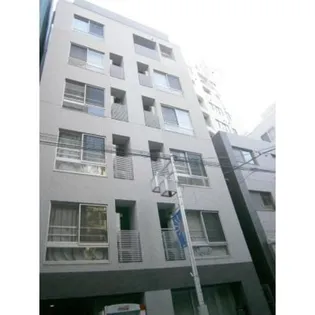パラッツォ・ナーノ【4階】の外観