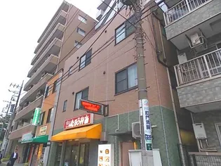 ベルウッドハイツ川口の画像