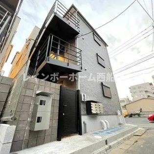 MELDIA八千代台北1丁目Aの画像