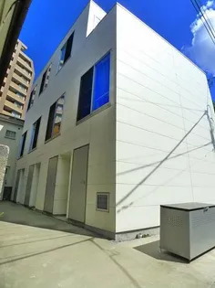 東京都江戸川区西小岩1【アパート】の外観