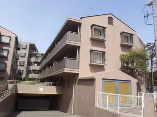 グロースメゾン海神の画像