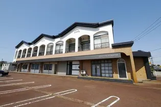 インターシティ小松の画像