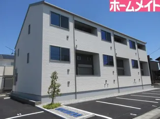 LA CLAIRIEREの画像