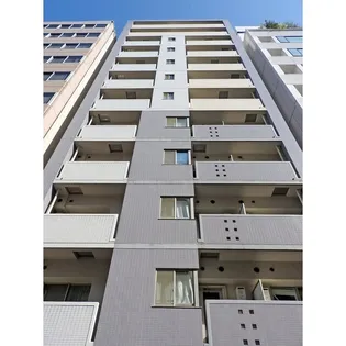 東京都千代田区神田須田町1【マンション】の外観