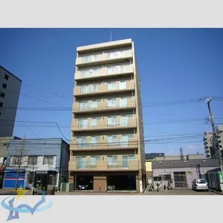 ノースファイン手稲の画像