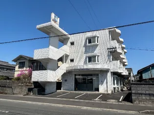 鎌田ビルの画像