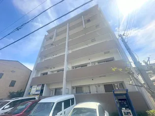 アンソレイユIIの画像