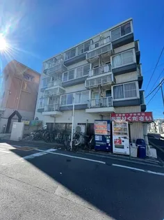 プラザUSA戸田公園の画像