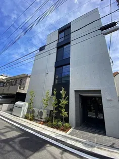 LEGALAND目黒大岡山の画像