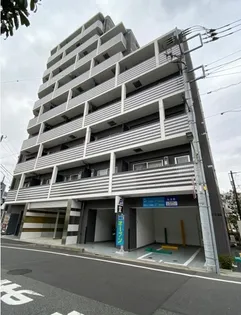 メイクスデザイン千鳥町アジールコートの画像