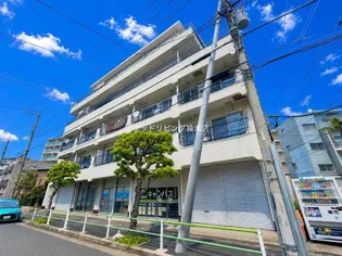 シャトレー堀切の画像