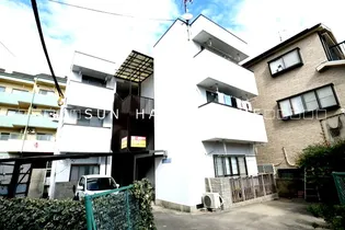 スプリングハイツの画像