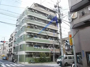 アイビーフラッツ台東の画像