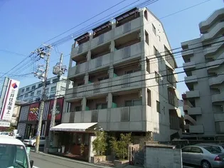 サクセス江坂の画像