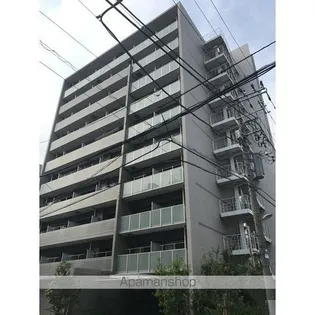 コンフォリア木場親水公園の画像