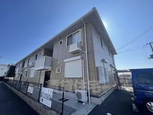 シャルマンヴィラージュCの画像