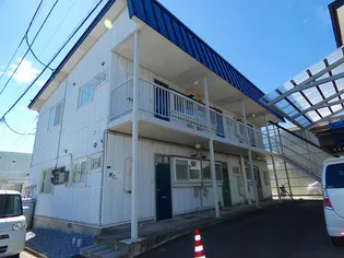 ケンズハウスの画像