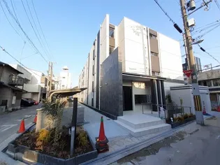 サニーレジデンス野田Ⅱの画像
